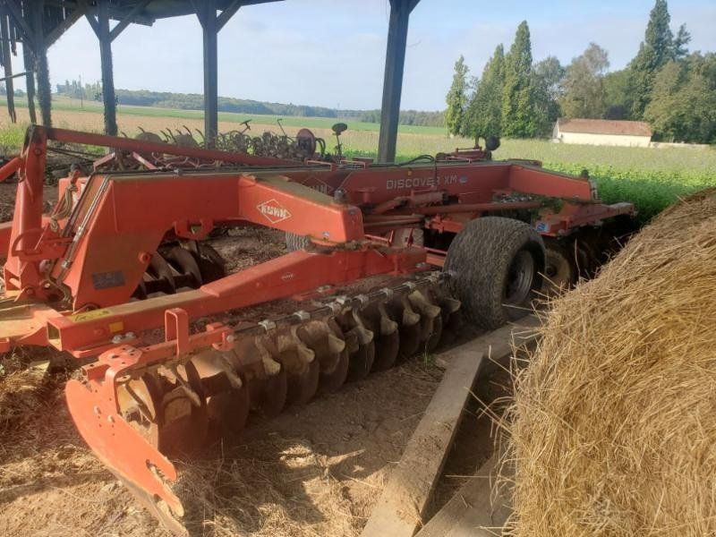Kuhn DISCOVERXM44