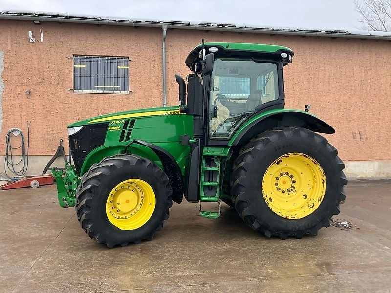 John Deere 7290R Auto Powr