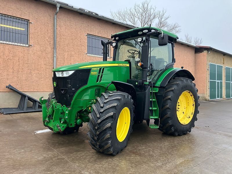 John Deere 7290R Auto Powr