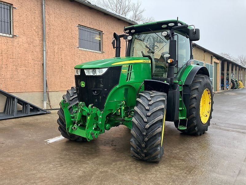 John Deere 7290R Auto Powr