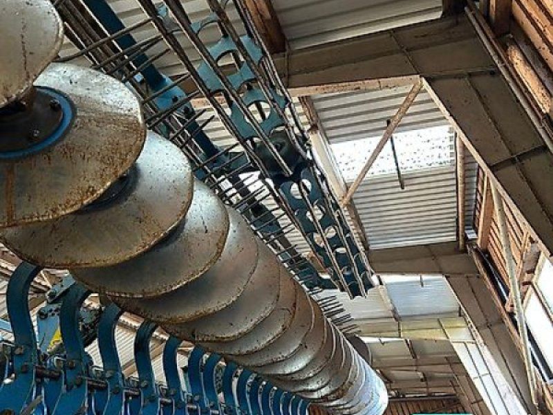 Lemken Gigant 12  S/1000 Rubin 10m