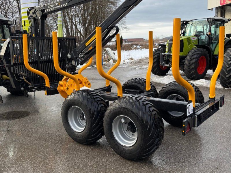 Country C670 / T 70S