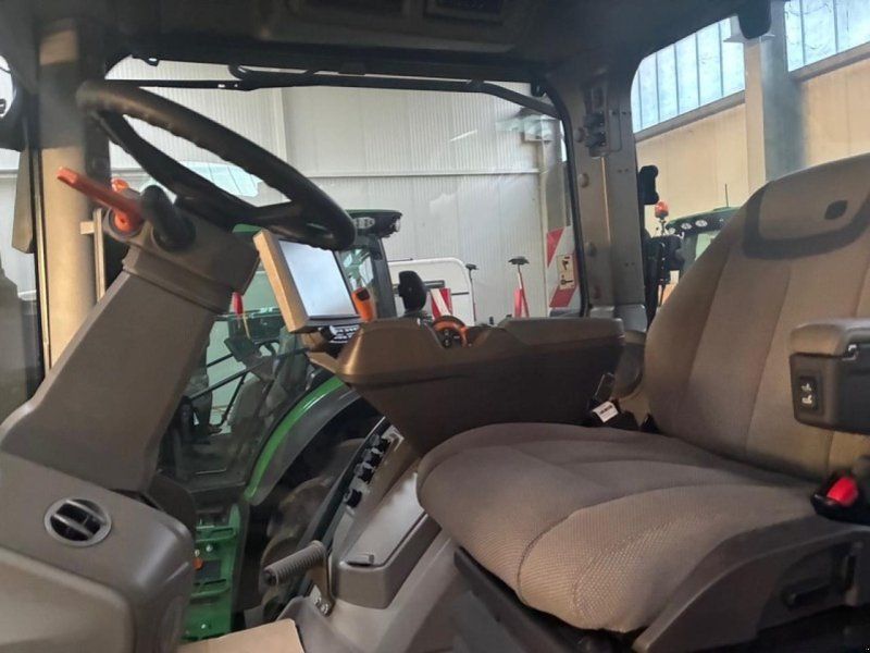 John Deere 6R 250 AP40