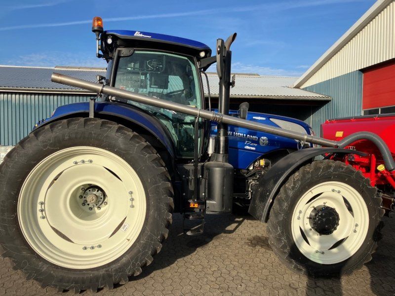 New Holland T7.270 BLUE POWER