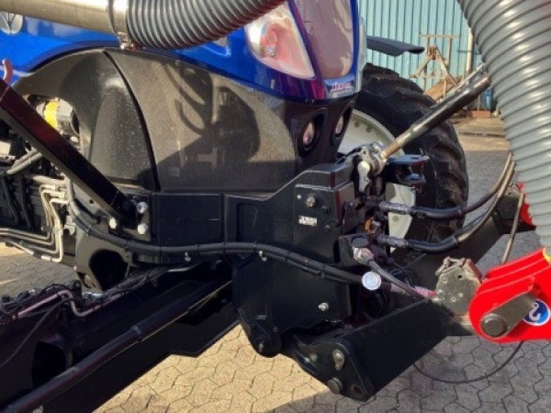 New Holland T7.270 BLUE POWER