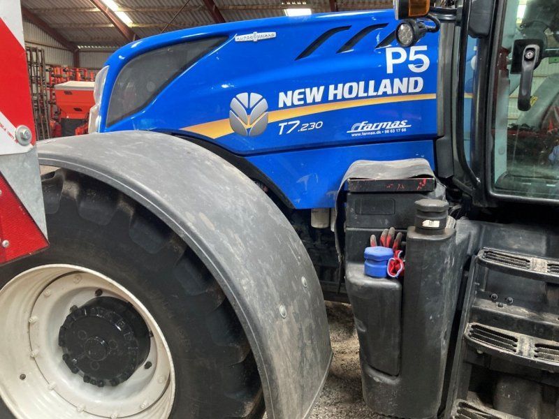 New Holland T7.230 AC