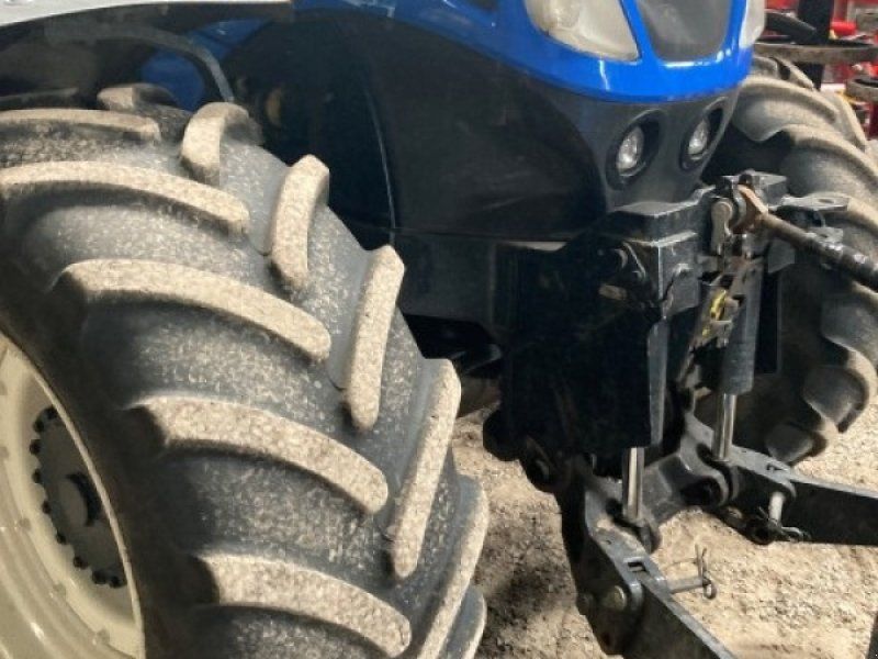 New Holland T7.230 AC