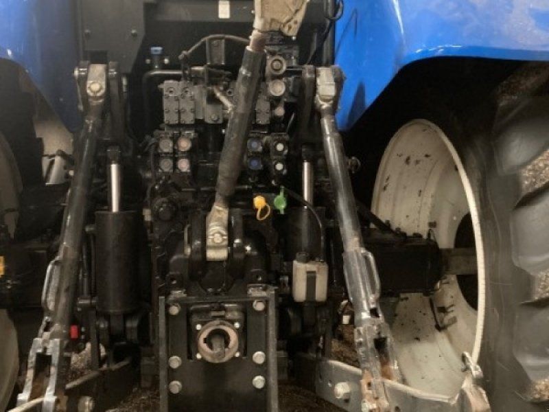 New Holland T7.230 AC