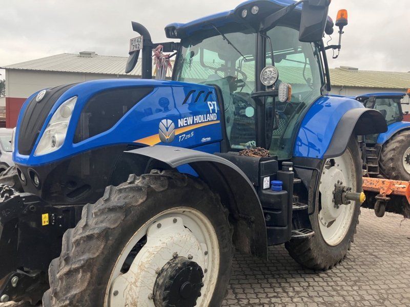 New Holland T7.270 AC Stage V