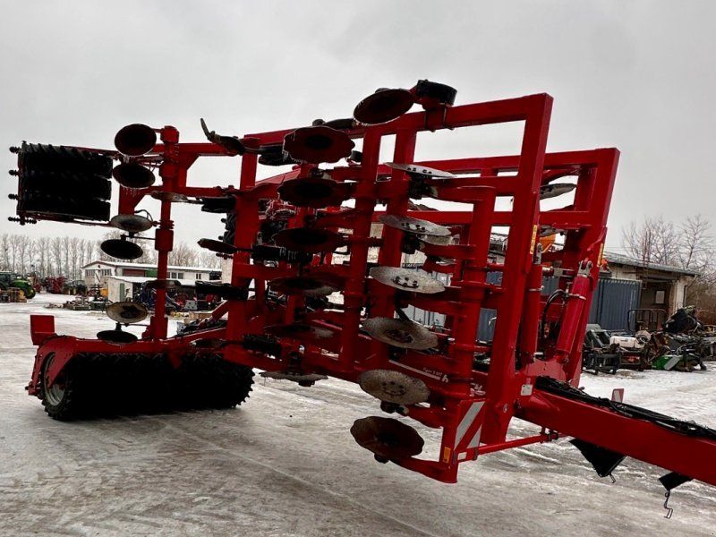 Horsch Tiger 5 MT Maistiger