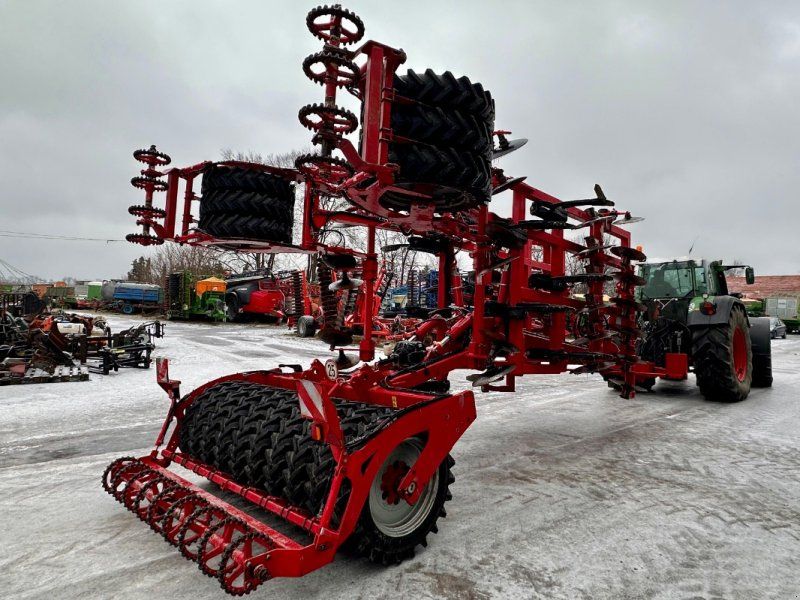 Horsch Tiger 5 MT Maistiger