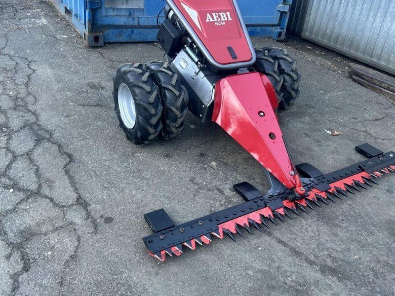 Aebi hcc 44
