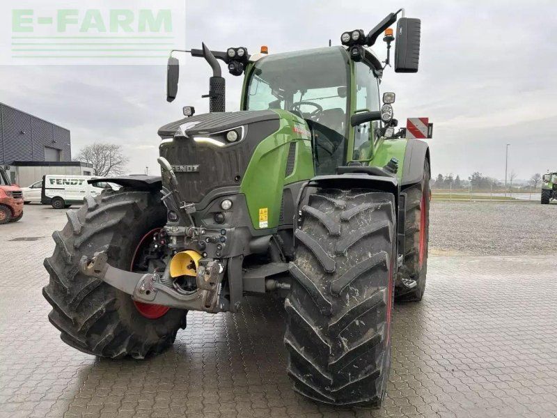 Fendt 728 vario gen7