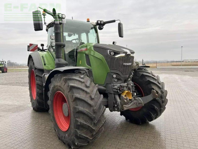 Fendt 728 vario gen7