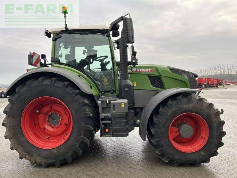 Fendt 728 vario gen7