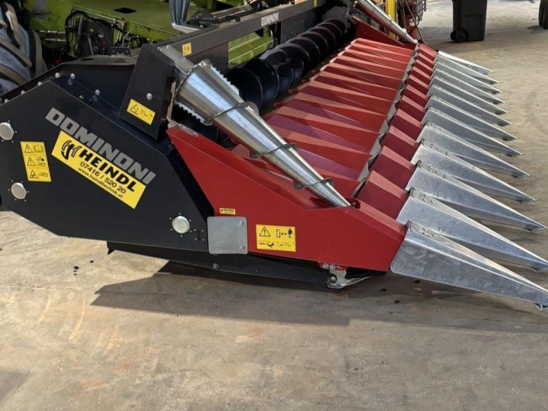 Dominoni maispflücker 12 reiher, 50 cm