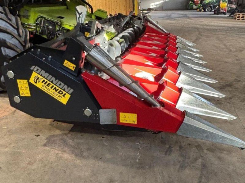 Dominoni maispflücker sl978bg