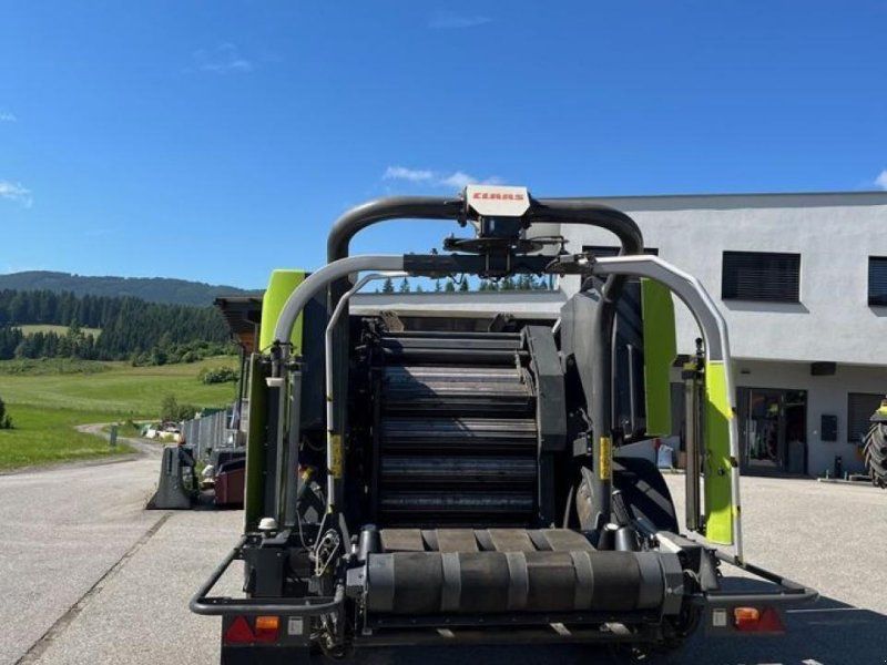 Claas rollant 455 rc uniwr