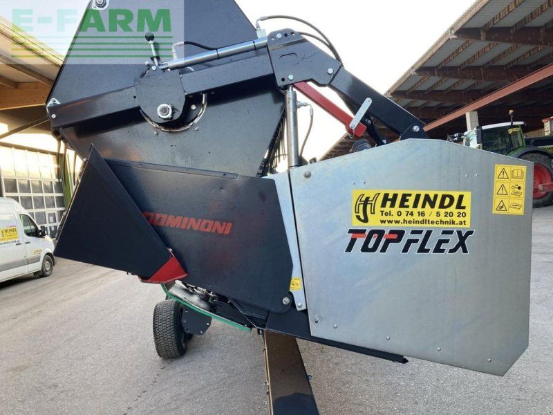 Dominoni flex tf-610