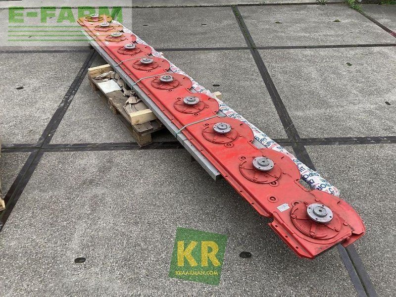 Pöttinger maaibalk novacat 442 + s12 #688512