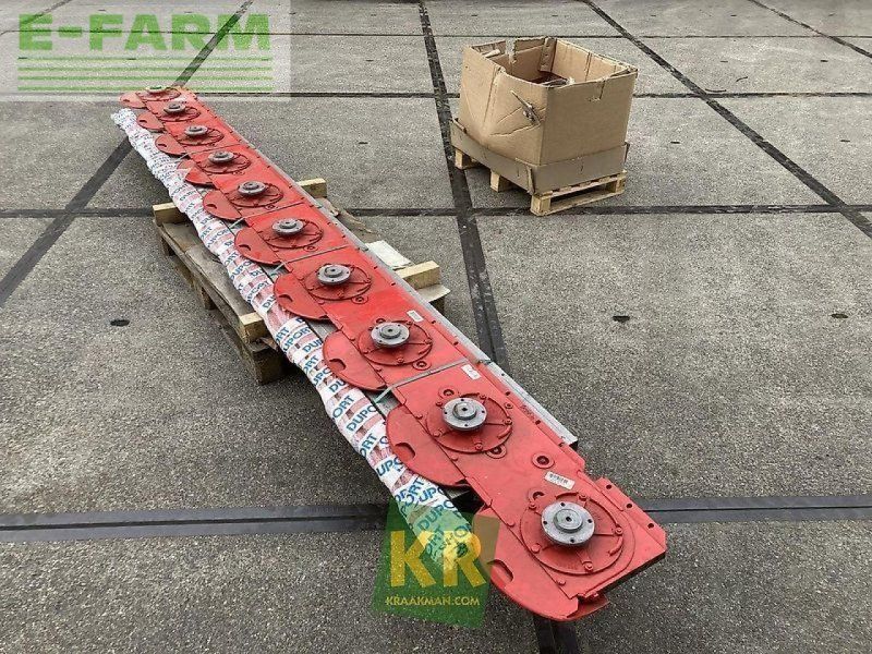 Pöttinger maaibalk novacat 442 + s12 #688512