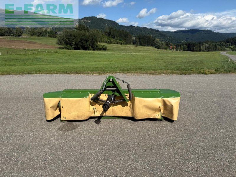 Krone easy cut f 280 m