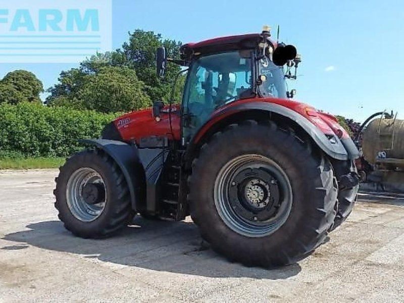 Case IH optum 300