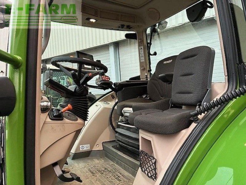 Fendt 516 profi+ gen3