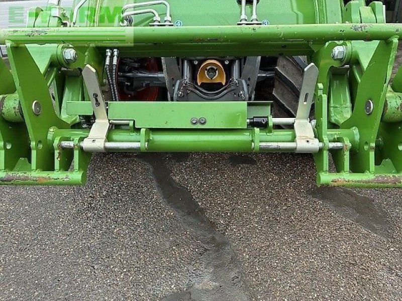 Fendt 516 profi+ gen3