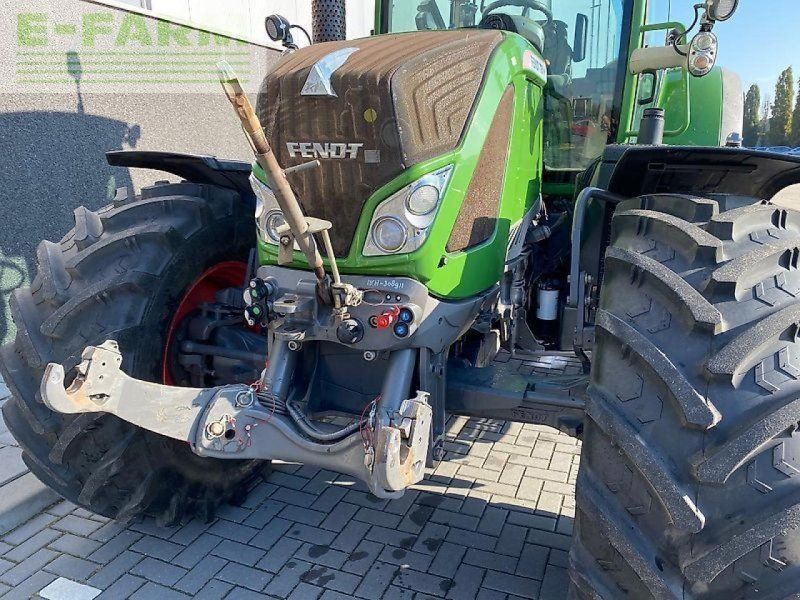 Fendt 720 scr profi