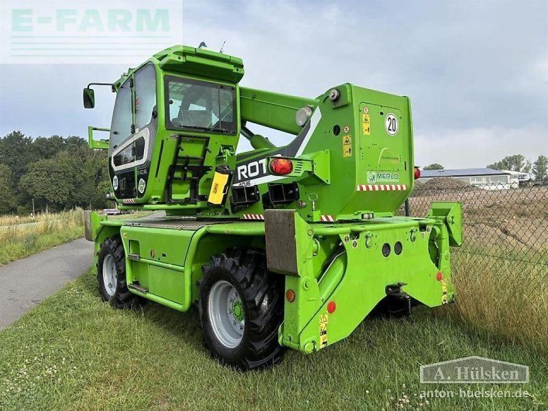 Merlo roto r40.16