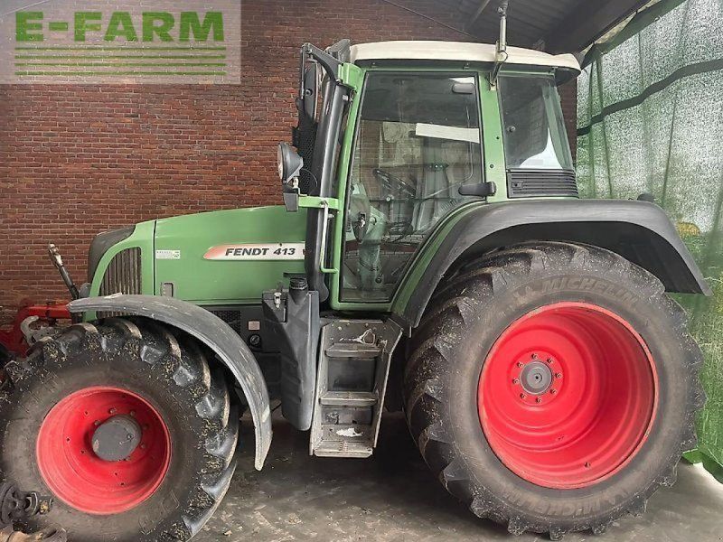 Fendt 413 com3