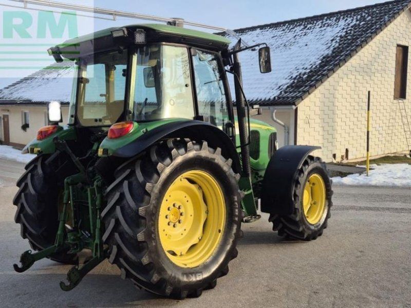 John Deere 5820 premium