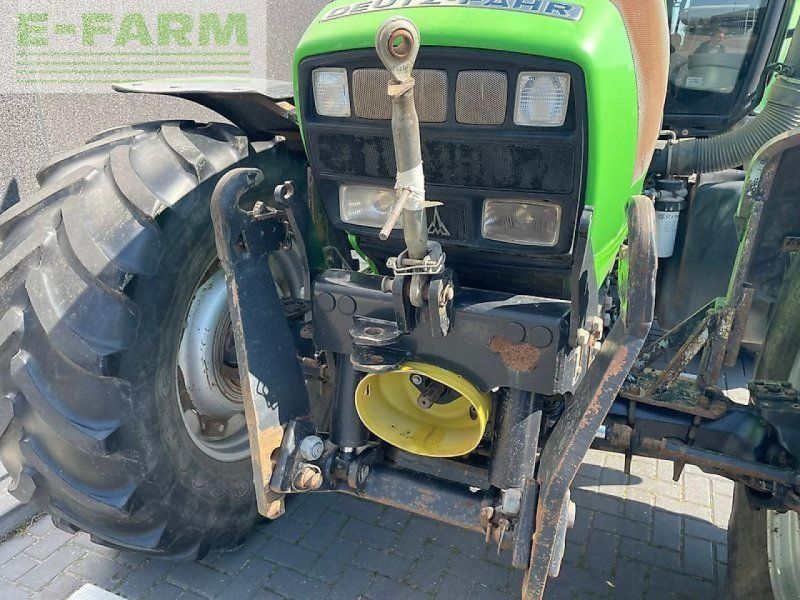 Deutz-Fahr agrotron m620