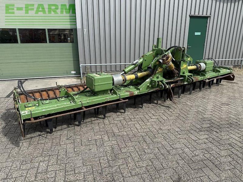 Celli energy/p 600 rotorkopg