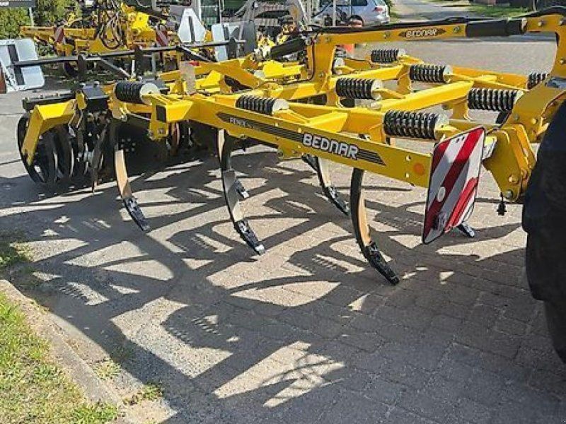 Bednar fenix fn 3000 l