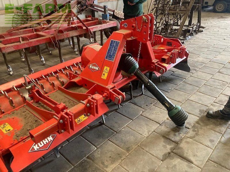 Kuhn hrb 303
