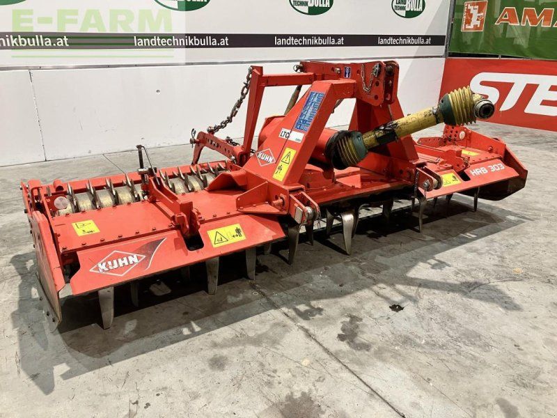 Kuhn hrb 303