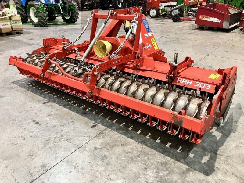 Kuhn hrb 303