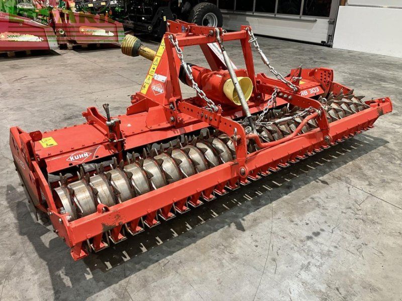 Kuhn hrb 303