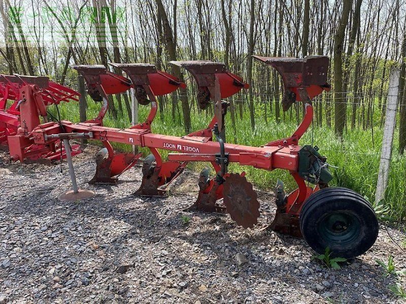 Vogel & Noot xms 1050