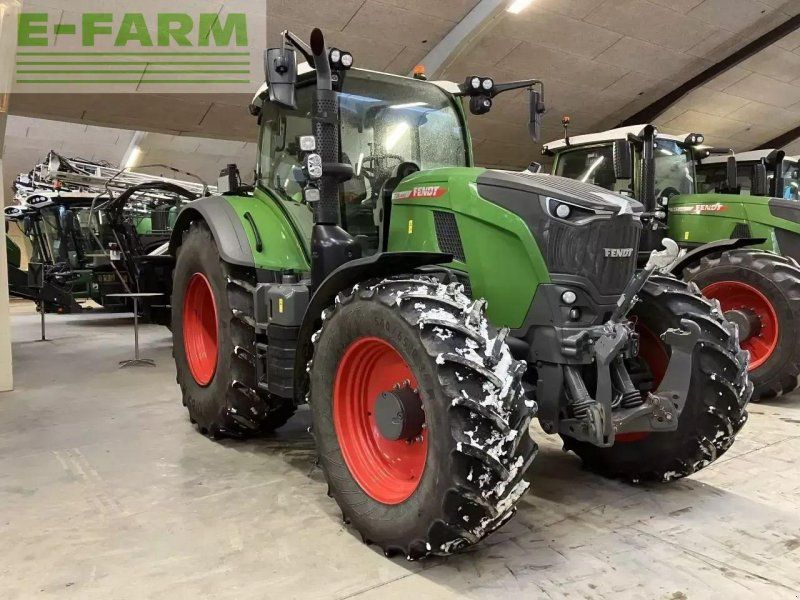 Fendt 728 vario gen7