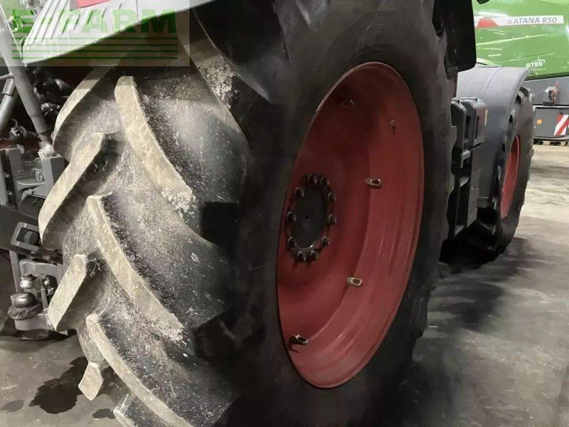 Fendt 728 vario gen7