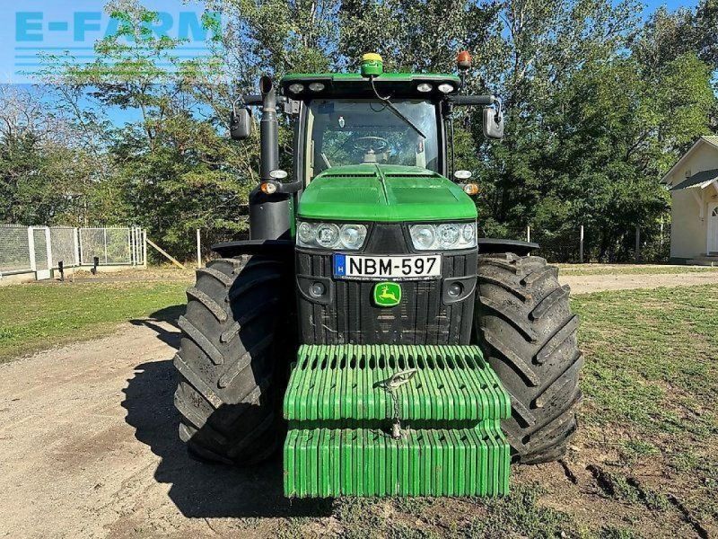 John Deere 8370r