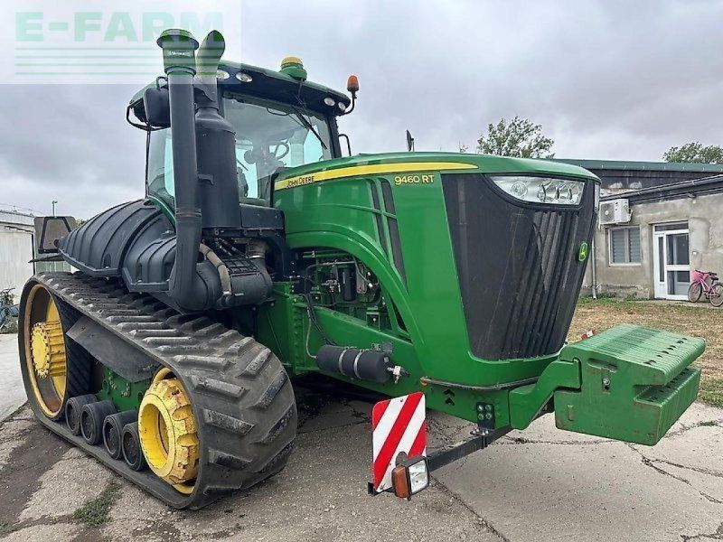 John Deere 9460 rt