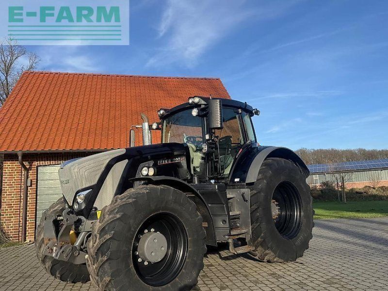 Fendt 939 s4 profi plus