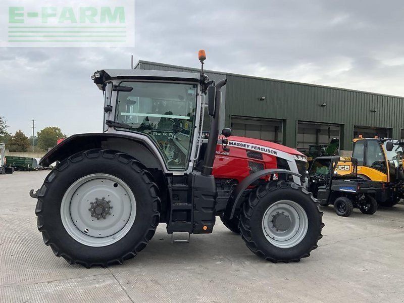 Massey Ferguson 8s.225 dyna e power (st24558)