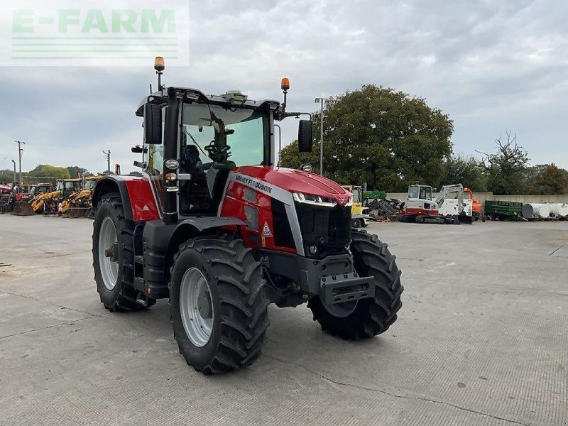 Massey Ferguson 8s.225 dyna e power (st24558)