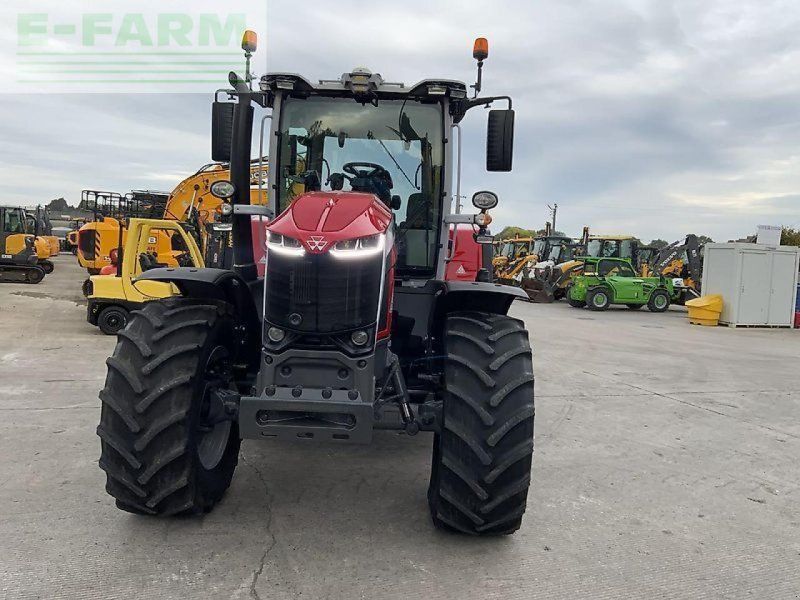Massey Ferguson 8s.225 dyna e power (st24558)