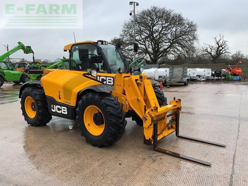 JCB 538-60 agri xtra tele (st25373)